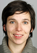 Lena Schürmann, Soziologin, wissenschaftliche Mitarbeiterin an der ...