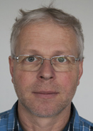 <b>Jens Becker</b>, Dr. rer. soc., ist Referatsleiter in der Abteilung <b>...</b> - becker_jens_portrait