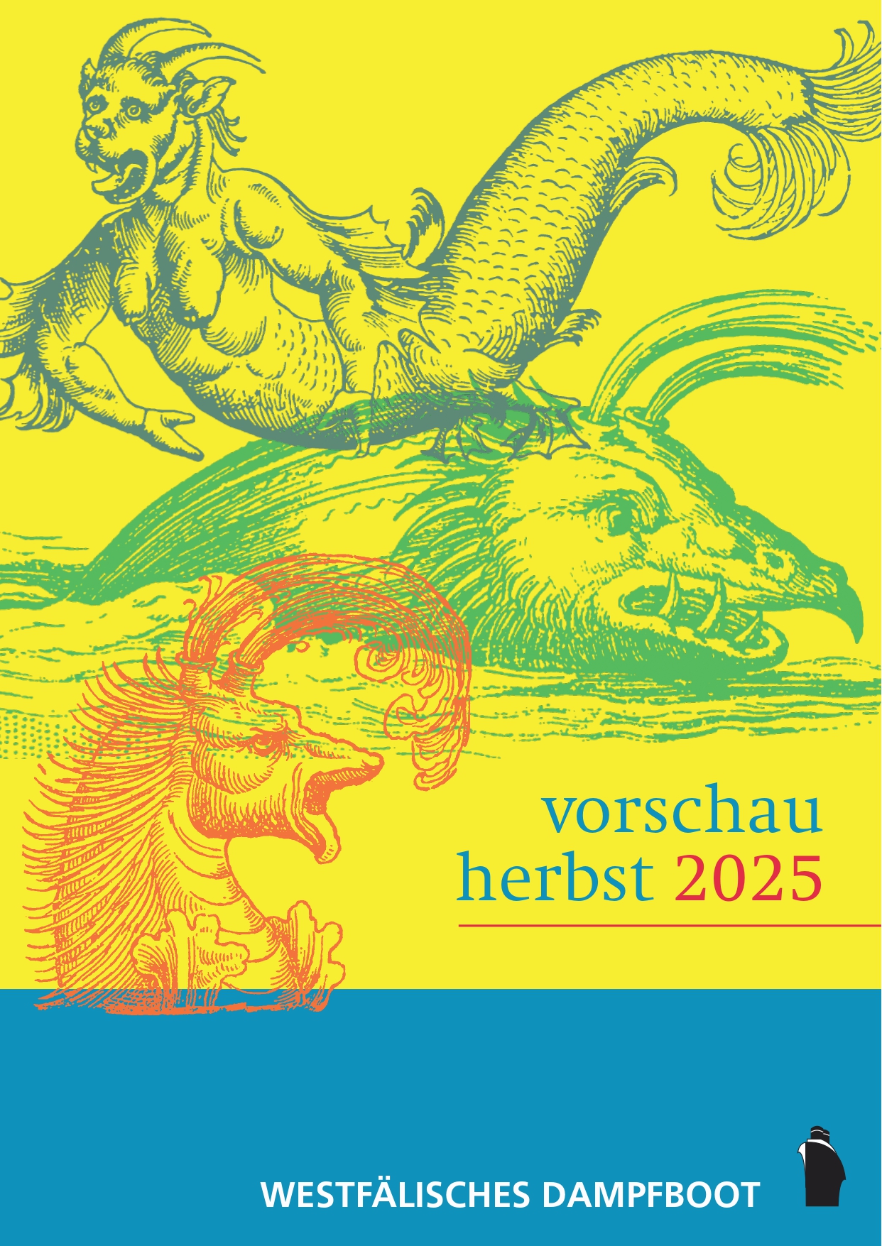Vorschau Herbst 2025