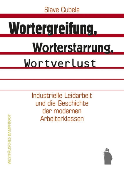 Coverabbildung Wortergreifung, Worterstarrung, Wortverlust