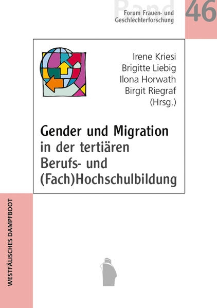 Coverabbildung Gender und Migration