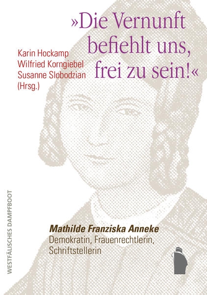 Coverabbildung Die Vernunft befiehlt uns, frei zu sein!"