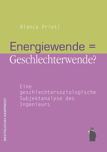 Coverabbildung Energiewende = Geschlechterwende?