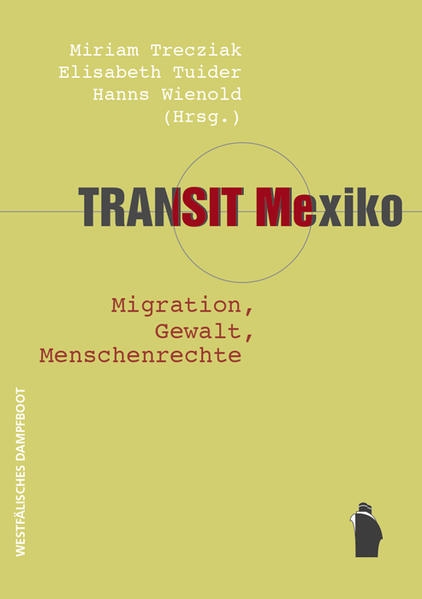 Coverabbildung Transit Mexiko