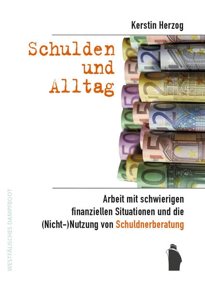 Coverabbildung Schulden und Alltag