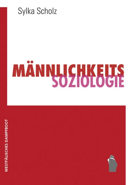 Coverabbildung Männlichkeitssoziologie