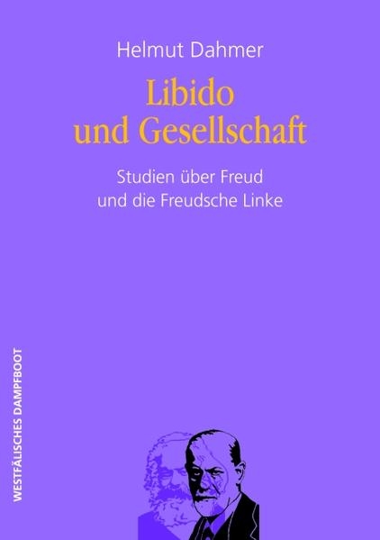 Coverabbildung Libido und Gesellschaft