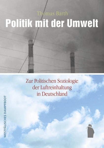 Coverabbildung Politik mit der Umwelt