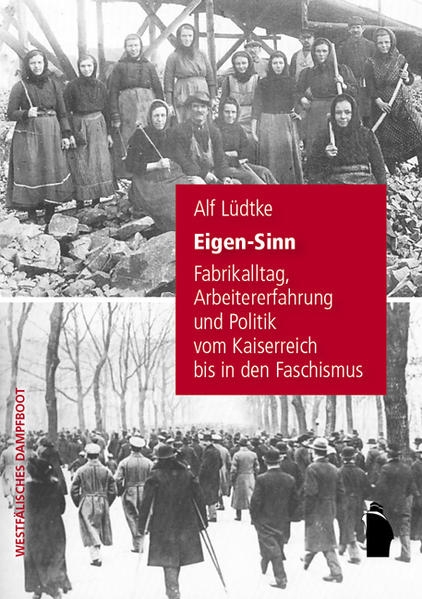 Coverabbildung Eigen-Sinn