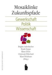 Coverabbildung Mosaiklinke Zukunftspfade