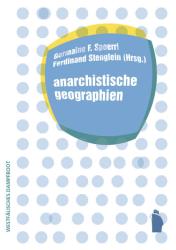 Coverabbildung anarchistische geographien