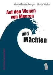 Coverabbildung Auf den Wogen von Meeren und Mächten