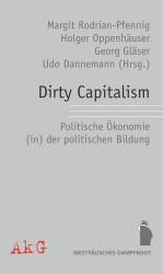 Coverabbildung Dirty Capitalism