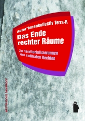 Coverabbildung Das Ende rechter Räume