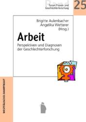 Coverabbildung Arbeit