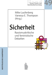 Coverabbildung Sicherheit