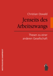 Coverabbildung Jenseits des Arbeitszwangs