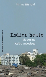 Coverabbildung Indien heute