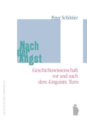 Coverabbildung Nach der Angst