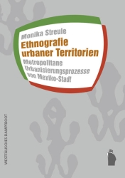 Coverabbildung Ethnografie urbaner Territorien
