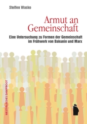 Coverabbildung Armut an Gemeinschaft