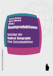 Coverabbildung Raumproduktionen