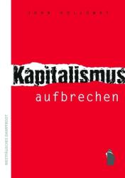 Coverabbildung Kapitalismus aufbrechen