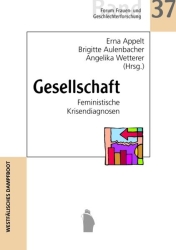 Coverabbildung Gesellschaft