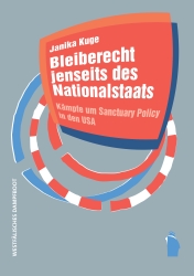 Coverabbildung Bleiberecht jenseits des Nationalstaats