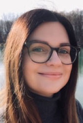 Portrait Sarah Nimführ
