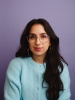 Foto Mehra, Ananya