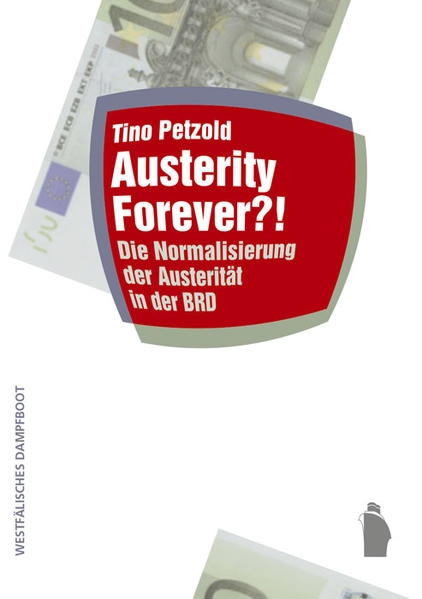 Coverabbildung Austerity forever?