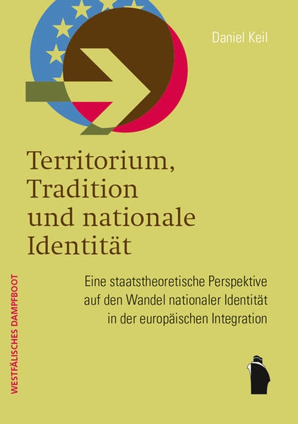 Coverabbildung Territorium, Tradition und nationale Identität