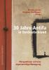 Coverabbildung 30 Jahre Antifa in Ostdeutschland