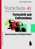 Coverabbildung Vorschein 41 - Jahrbuch 2024 der Ernst-Bloch-Assoziation